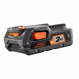 RIDGID 18V Cordless Mini Bluetooth Jobsite Radio Kit with 2.0 Ah Battery and Charger thumbnail 5