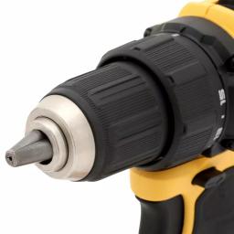 DEWALT ATOMIC 20V MAX Brushless 1/2 in. Drill/Driver and Impact Driver Combo Kit thumbnail 6