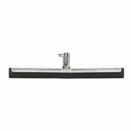 Alpine Industries 18 in. Dual Moss Rubber Professional Locking Floor Squeegee, Black thumbnail 4