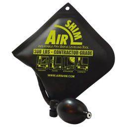 Calculated Industries AirShim Inflatable Pry Bar and Leveling Tool, 300 lb. Load Capacity thumbnail 1