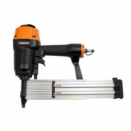 Freeman PCTN64 14-Gauge Concrete T-Nailer, 2-1/2 in. Heavy Duty Pneumatic Air Nailer thumbnail 2