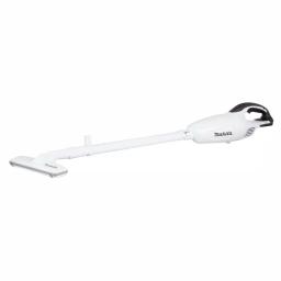 Makita 18V LXT Lithium-Ion Compact Cordless Vacuum with White Cyclonic Attachment (Tool-Only) thumbnail 4