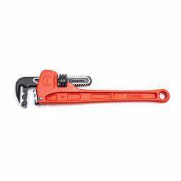 Crescent 14 in. Cast Iron Pipe Wrench thumbnail 1