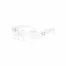 Bison Life Safe Handler Clear Lens Safety Glasses, ANSI Z87.1 Certified, 144 Pairs (12 Boxes) thumbnail 5