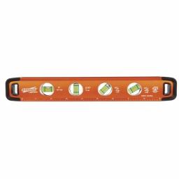 Swanson Tool Co. 11 in. Magnetic Torpedo Level thumbnail 1