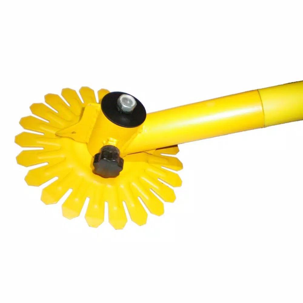 JC Hammer Gladiator Ripper Shingle Remover Roof Demolition Shovel