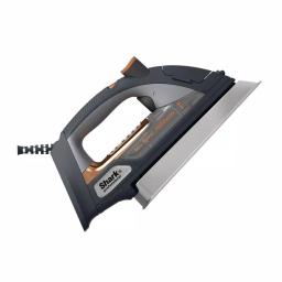 Shark Ultimate Professional 1800W Steam Iron with Stainless Steel Soleplate thumbnail 2