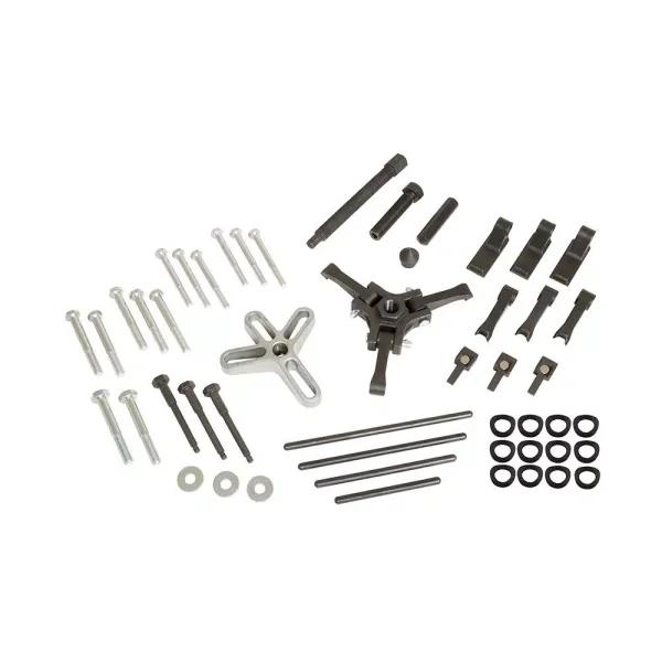 Lisle LIS54810 Master Harmonic Balancer Puller Set