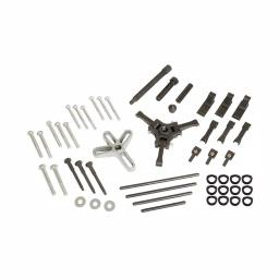 Lisle LIS54810 Master Harmonic Balancer Puller Set thumbnail 1