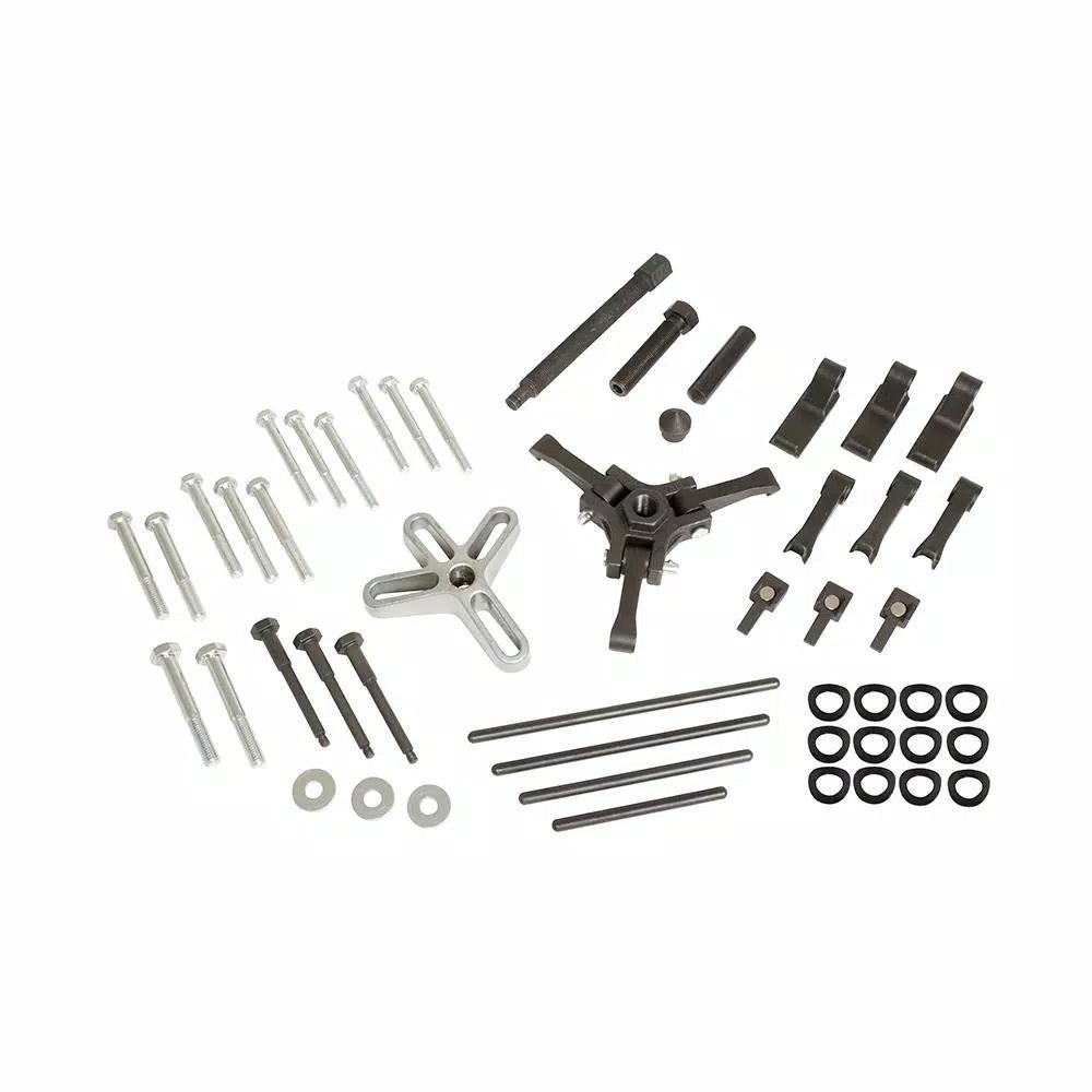 Lisle LIS54810 Master Harmonic Balancer Puller Set
