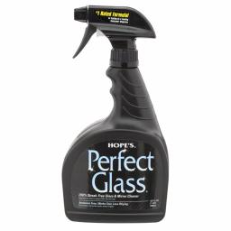 Hope's Perfect Glass Streak-Free Glass Cleaner, 32 oz. thumbnail 3