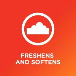 Bounce Fresh Linen Scent Dryer Sheets, 160-Count (6-Pack) thumbnail 3