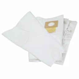 Dustless Technologies Wunderbag Micro Pre-Filter 2-Pack for Dustless 16 Gal. Wet/Dry and HEPA Vacuums thumbnail 1