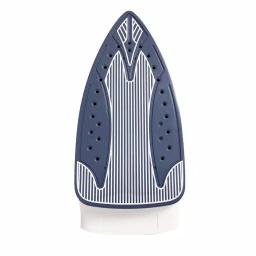 PREMIUM 1200W Cordless Steam and Dry Iron with Ceramic Soleplate and Detachable Charging Base thumbnail 2