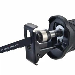 PowerSmart 7.5 Amp Corded Electric Reciprocating Saw with Keyless Blade Change thumbnail 3