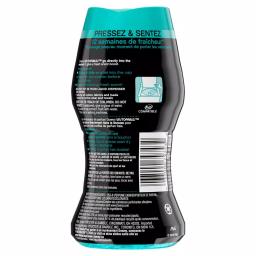 Downy Unstoppables In-Wash Scent Booster Beads, Fresh Scent, 4.3 oz thumbnail 5
