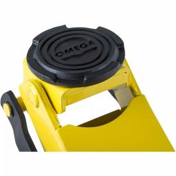 Omega Lift 3.5-Ton Magic Lift Low Profile Heavy-Duty Floor Jack thumbnail 4