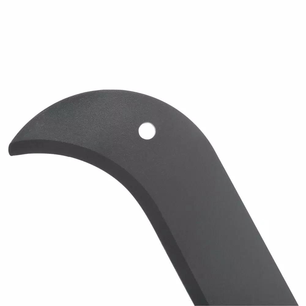 Fiskars Brush Axe with FiberComp Handle and Steel Blade
