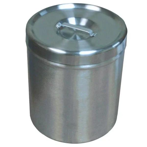 Paragon Pro-Deluxe 3 L Stainless Steel Insert Jar with Lid for Paragon Pro-Deluxe Warmers