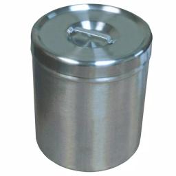 Paragon Pro-Deluxe 3 L Stainless Steel Insert Jar with Lid for Paragon Pro-Deluxe Warmers thumbnail 1