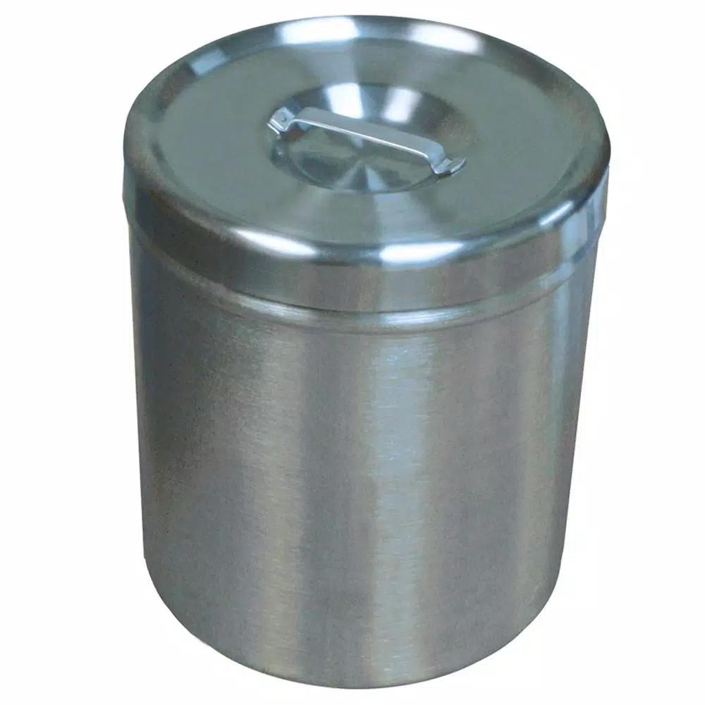 Paragon Pro-Deluxe 3 L Stainless Steel Insert Jar with Lid for Paragon Pro-Deluxe Warmers
