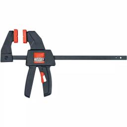 BESSEY EHKMICRO 4.5 in. Micro Trigger Clamp with 1.625 in. Throat Depth thumbnail 3