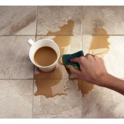 Custom Building Products TileLab Grout and Tile Cleaner, 1 Gallon, Citrus Scent thumbnail 3