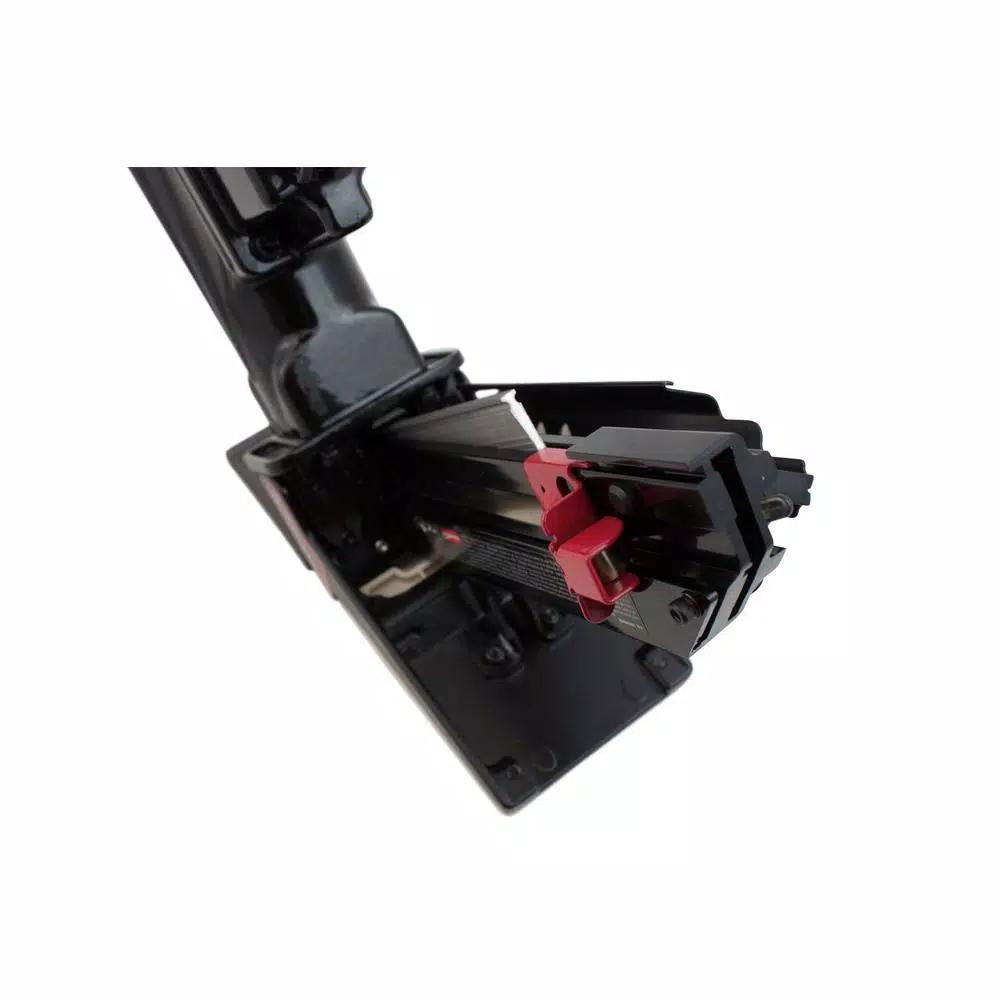 Husky 3-in-1 Pneumatic Flooring Nailer and Stapler, 15.5 and 16 Gauge, 2 in.