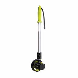 Calculated Industries Wheel Master 4S 4 in. Measuring Wheel with Telescoping Handle thumbnail 2