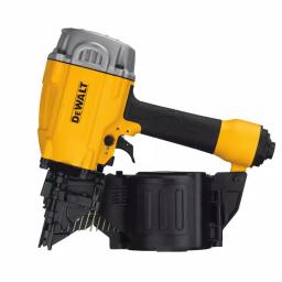 DEWALT DWF83C 15° Pneumatic Coil Framing Nailer thumbnail 6