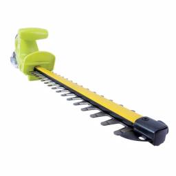 Sun Joe 24V Cordless 18 in. Hedge Trimmer Kit with 2.0 Ah Battery and Charger thumbnail 3