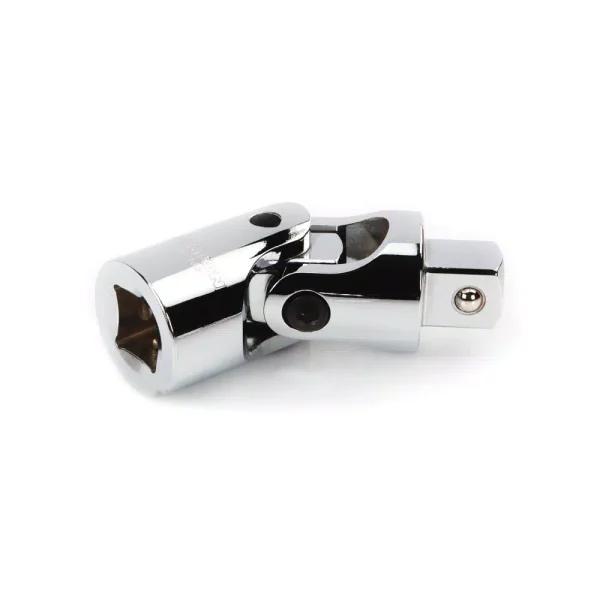 TEKTON 3/4 in. Drive Universal Joint, Chrome-Plated Steel