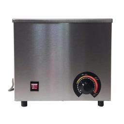 Paragon Sweet Treat Caramel and Candy Apple Warmer, 500W Stainless Steel thumbnail 2