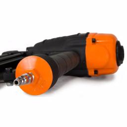 WEN 16-Gauge Pneumatic Straight Finish Nailer with Carrying Case thumbnail 4