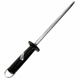 Sharpal 106H 10 in. Sharpening Steel with Soft Grip Handle thumbnail 1