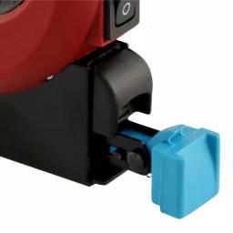 Arrow 6 in. Electric Stapler and Brad Nailer with Spiral Drive Technology thumbnail 9
