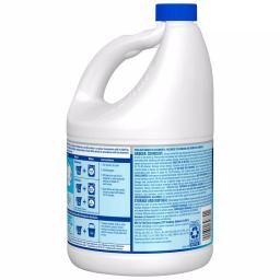 Clorox Regular Concentrated Liquid Bleach, 121 oz (2-Pack) thumbnail 11