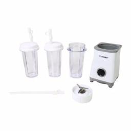 Tayama EBL-102P4 Multi-Blender 15-Piece Personal Set, 250W, White thumbnail 4