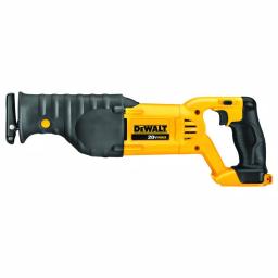 DEWALT 20V MAX XR Brushless 3-Speed 1/4 in. Impact Driver & Reciprocating Saw Combo Kit with 5.0Ah Battery thumbnail 3
