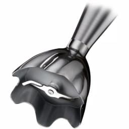 Braun MQ777 MultiQuick SmartSpeed Immersion Hand Blender Set with Food Processor, Whisk, and Masher thumbnail 2
