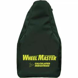 Calculated Industries Wheel Master Pro 12.5 in. Measuring Wheel with Backpack Carrying Case thumbnail 9