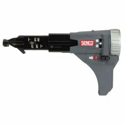 Senco DeWalt DS230-D2 2 in. Auto-Feed Screwdriver Attachment for DCF620 thumbnail 1