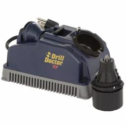 Drill Doctor XP2 Drill Bit Sharpener for Steel, Carbide, Cobalt, and Masonry Bits thumbnail 8