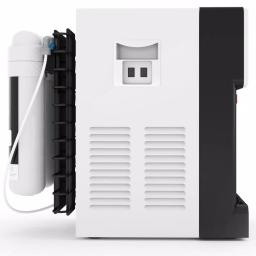 Avalon Countertop Bottleless Water Cooler Dispenser, Hot & Cold, Self-Cleaning Ozone, White thumbnail 6