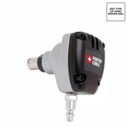 Porter-Cable 0 Degree Mini Impact Palm Nailer, Air Powered thumbnail 4