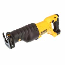 DEWALT 20V MAX XR Brushless 3-Speed Oscillating Multi-Tool & Reciprocating Saw Kit with 2.0Ah Battery thumbnail 11
