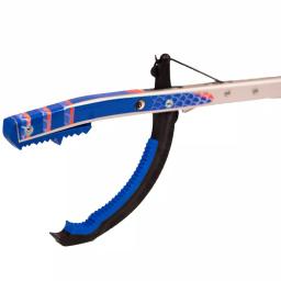 Unbranded Ettore Piranha 28 in. Single Jaw Grabber Reaching Tool thumbnail 2