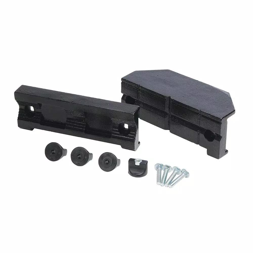 Triton SuperJaws Engineering Jaws with Anvil Face for Heavy-Duty Metal Work