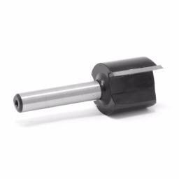 WEN 3/4 in. Straight 2-Flute Carbide Tipped Router Bit with 1/4 in. Shank thumbnail 4