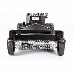 Swisher Versa 30 in. Rough Cut Brush Mower with 389 cc Honda GX Engine thumbnail 10
